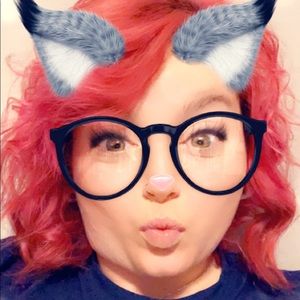 Meet your Posher, Cheyenne